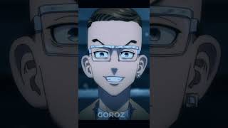 Broken Villian Kisaki Kisaki Tetta Death Tokyo Revengers Ep 13