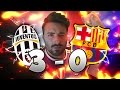 REACTION INCREDIBILE DI UN TIFOSO AL 3-0 JUVE - BARCA!!! HIGHLIGHTS JUVENTUS-BARCELLONA 3-0