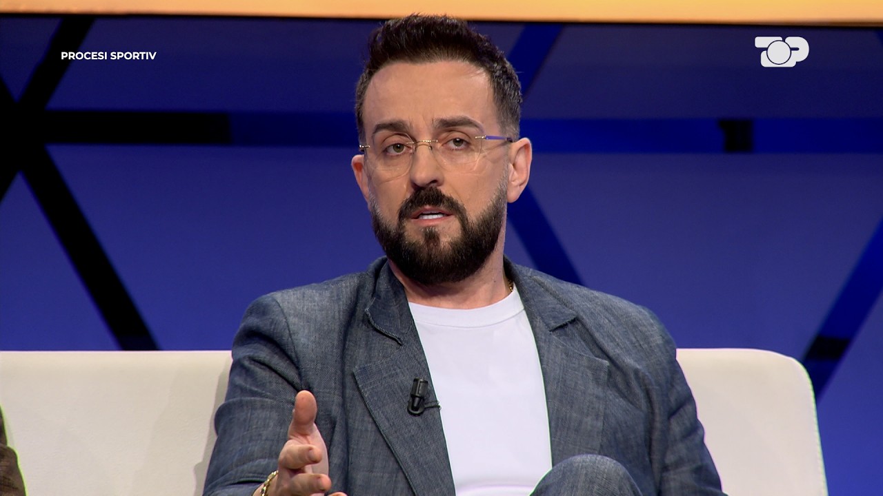 Big Brother dhe Kampionat, Meridian Ramcaj: Është viti i Vllaznise dhe i Selin