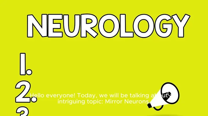 Unlocking the Secrets of Mirror Neurons