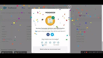 Journey Campaign Analytics and Optimization | Salesforce