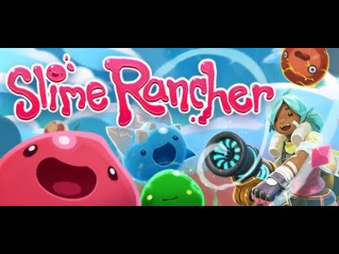 The Slime Rancher Movie: Slime-Tastic Adventure -  Multiplier