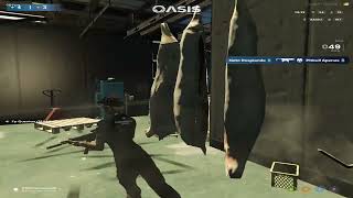 FIVEM HIGHLIGHTS NETO #2 (100%OASIS) 🎭👻