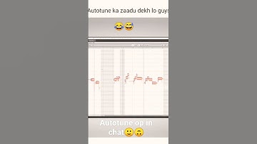no autotune vs autotune #meme #funny #memesvideo