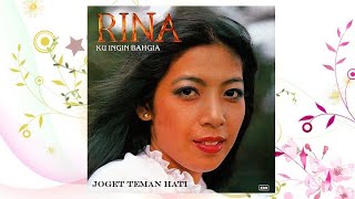 Joget Teman Hati - Rina Rahman