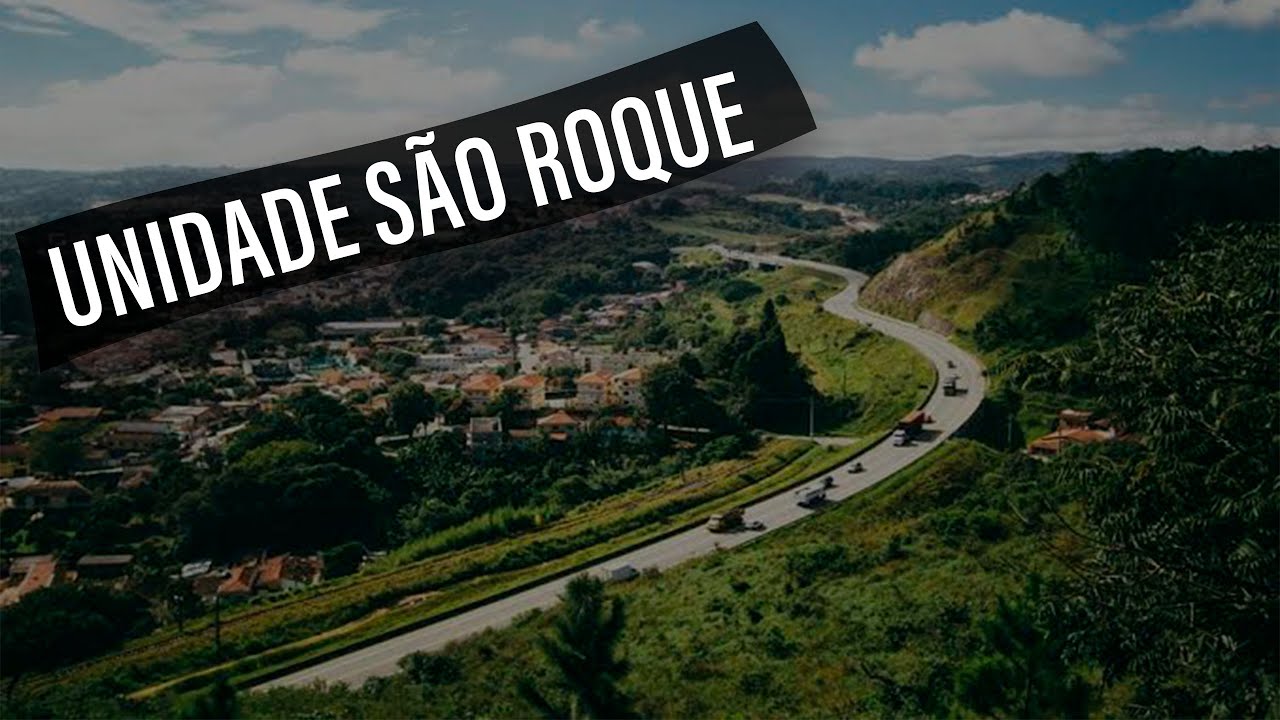 UtraEco São Roque