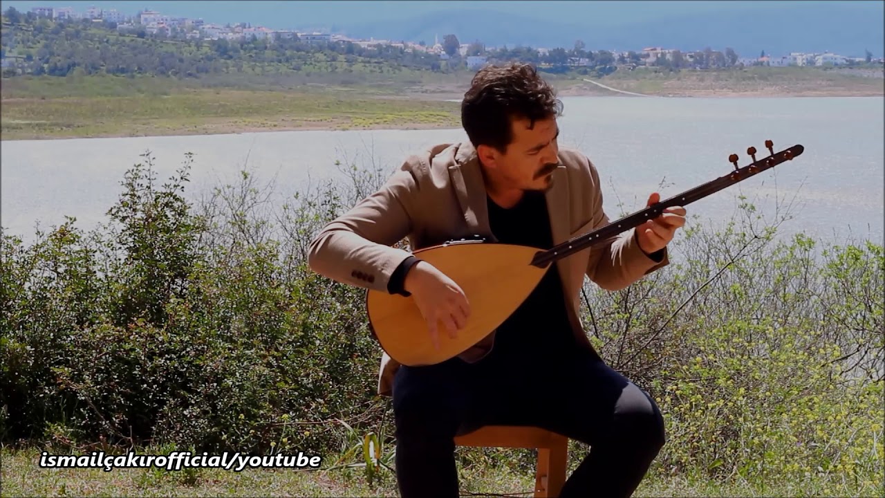 Yayla Yolları - İsmail Çakır