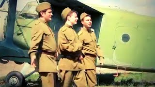 картинка: ПОТОМУ ЧТО МЫ ПИЛОТЫ / УЛЁТНЫЙ КЛИП!