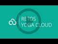 Retos yoga cloud