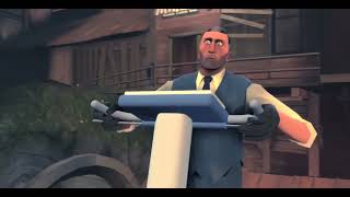 Fusion 2048 REMASTERED [SFM Scifi] - @the_winglet