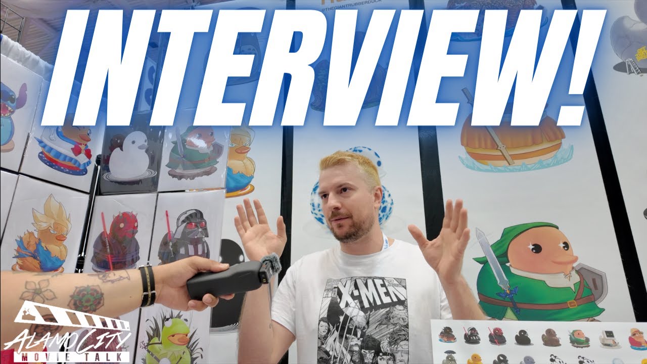 Fan Expo Dallas Vendor Spotlight - FIND OUT HERE!