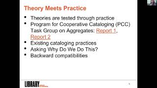 RDA, LRM, and Aggregates - Practicalities and Aspirations