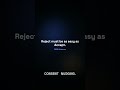 Dark pattern cookie banners: the glowing Accept trick that makes them illegal #Shorts