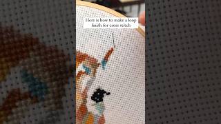 Loop Finish For Xsch