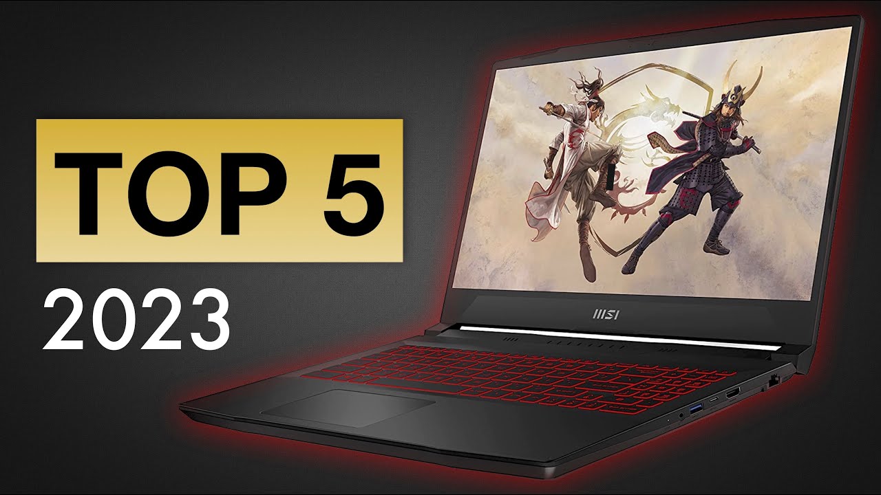 7 Meilleurs PC portables gamer pas cher à moins de 800€, Guide Septembre  2023