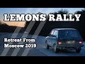 Lemons Rally Retreat From Moscow Narrative 2019