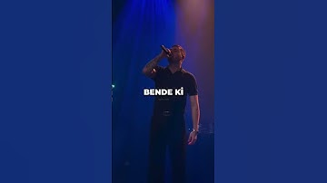 Thumbnail of Blok3 & Ati242 - "keşke" ❤️‍🩹 #ytdayibenionecikarnolur #müzik