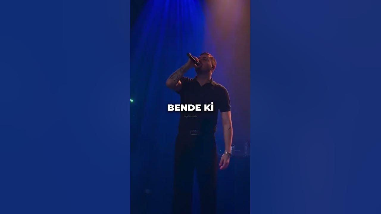 Blok3 & Ati242 - "keşke" ❤️‍🩹 #ytdayibenionecikarnolur #müzik