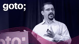 Rapid Java Innovation • Georges Saab • GOTO 2018
