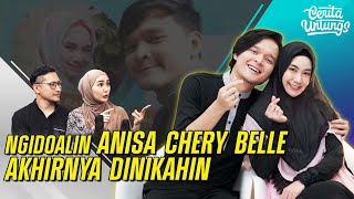 5 Th Ga Memiliki Keturunan Alhamdulillah Cara Begini Malah Hamil Anissa  Ditto 