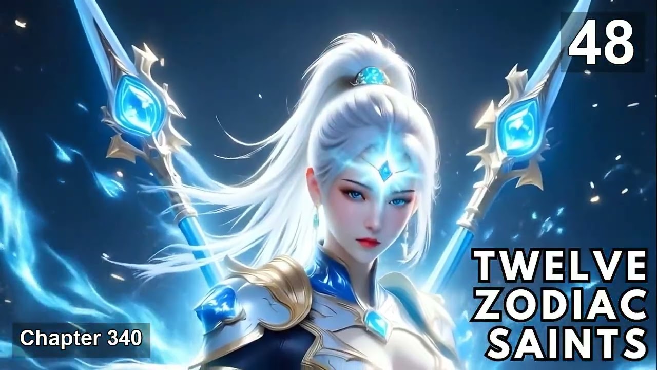 Twelve Zodiac Saints   Episode 48 Audio   Phoenix Knights Audiobook