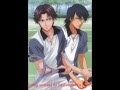 Atobe Keigo - CHASER ~ Kegarenaki Mono