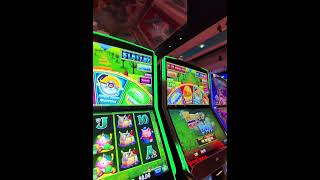 Can I quick tap for a bonus 🎰 #casino #roulette #slots