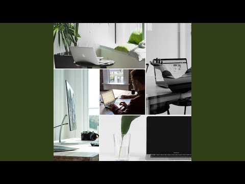 Sublime Work Tranquility