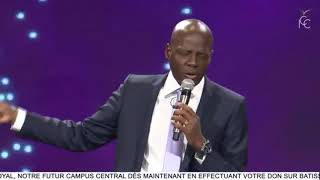 Nous Honorons Le Saint Esprit Pst Yves Castanou