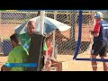JEBs Sub-18 - Volei - 05/08 - FINAIS
