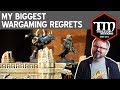 My Biggest Wargaming Regrets