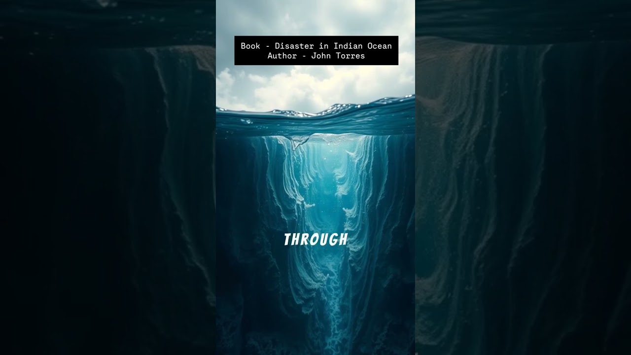 The story of Indian Ocean Tsunami 2004