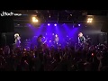 Moran VS Kra 2 MAN TOUR 台湾公演 THE WALL - Party Monster Live 2015.06.19