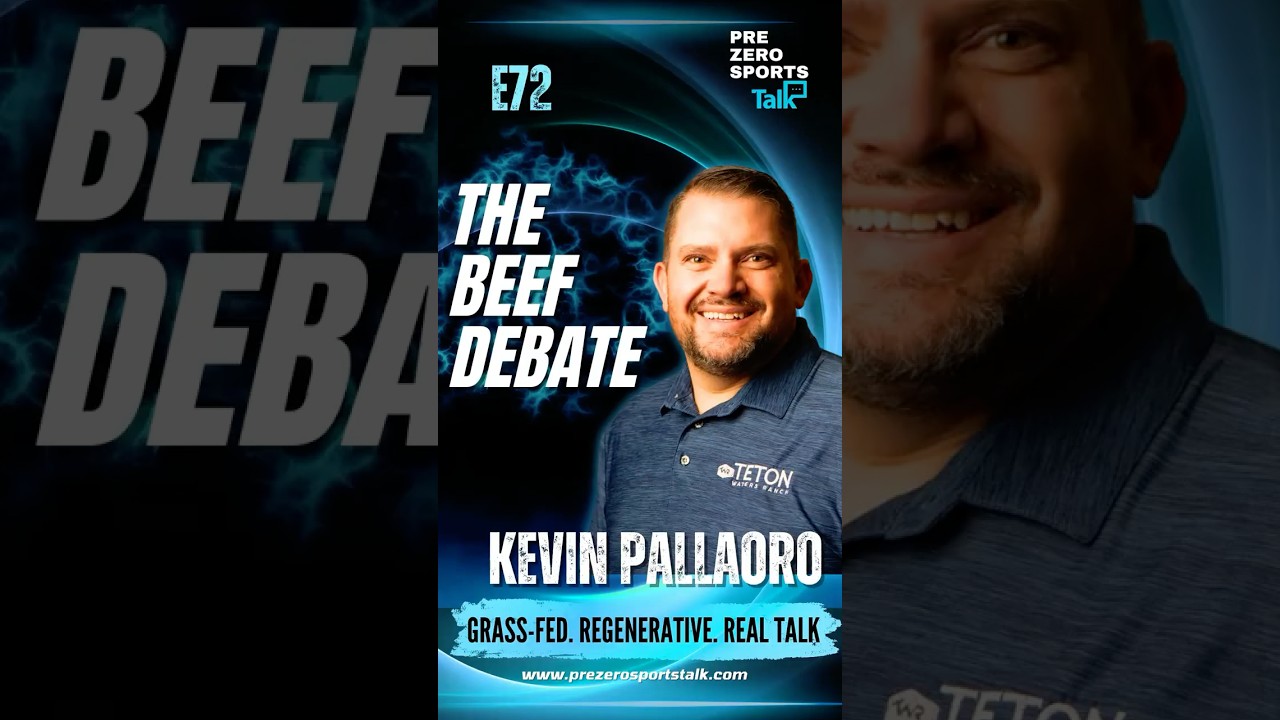 Are Cows Really Bad for the Planet?