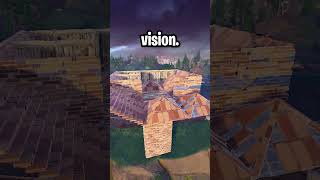 Why Fortnite Pros Build These Bases