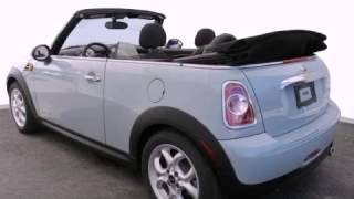 2012 Mini Cooper San Antonio TX