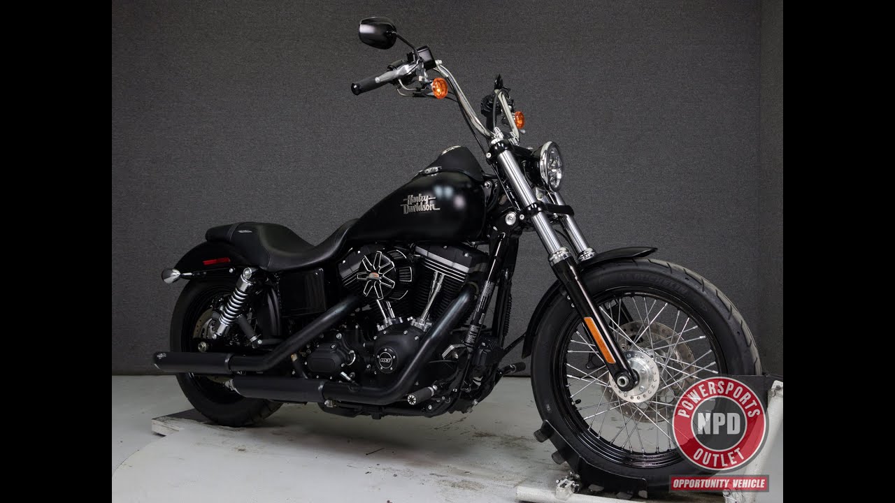 National Powersports Distributors