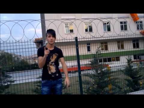 Slower Mahsun Mc zaza 02 Kabus╭♥╯ ZaLiM YaR ( kürtÇe rap ) (HD KLip) ¸.•*´`*•.¸ 2oı3