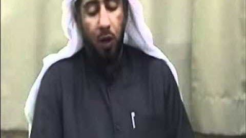 وقضى ربك ألا تعبدوا الا إياه وبالوالدين إحسانا بصوت القارئ نعمة الحسان