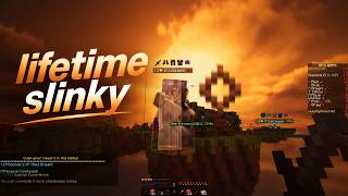 How to get lifetime slinky client for its monthly price! ft.stinky