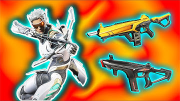 this many ASSIST isnt normal!! -- APEX LEGENDS SEASON 27