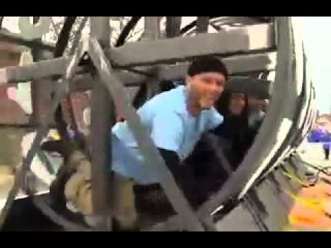 هوندا مشت مليون ميل