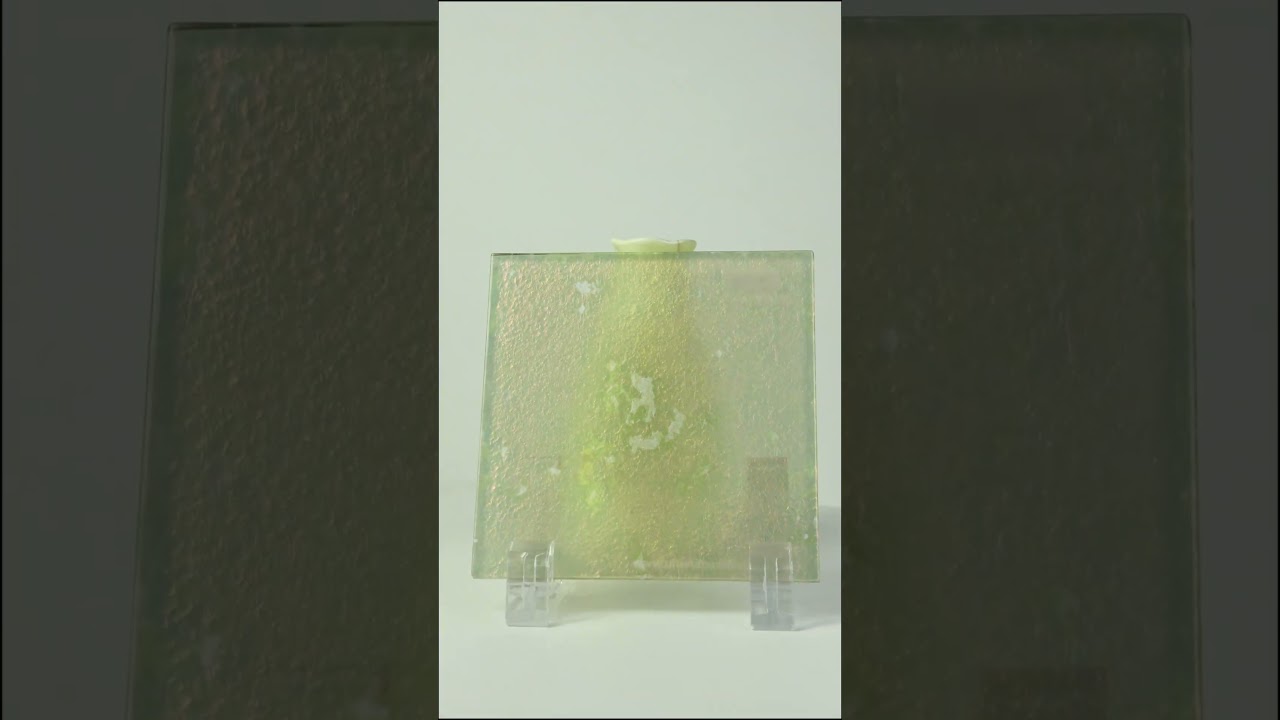 FusionFlame Series – Where Art Meets Science