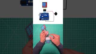 Arduino Project Ideas: Digital Piano #arduinoprogramming #electricalcircuit #diy