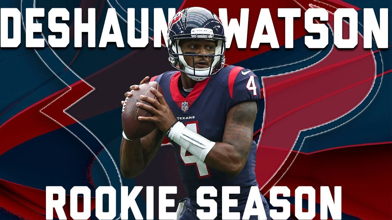 Source: Texans QB Deshaun Watson tears ACL in practice, done for season