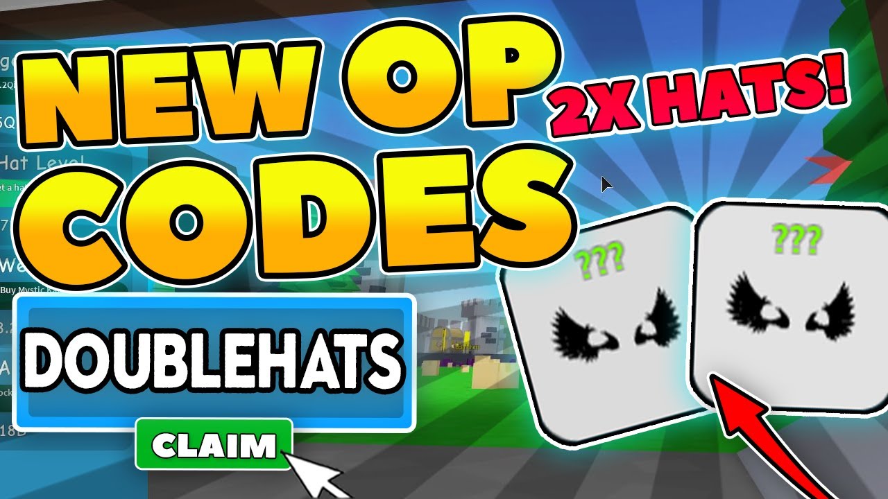 New Op Unboxing Simulator Codes March 2020 Roblox Youtube - roblox unboxing simulator codes list