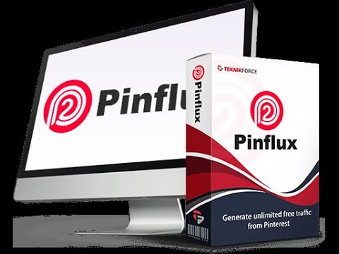 Pinflux - The