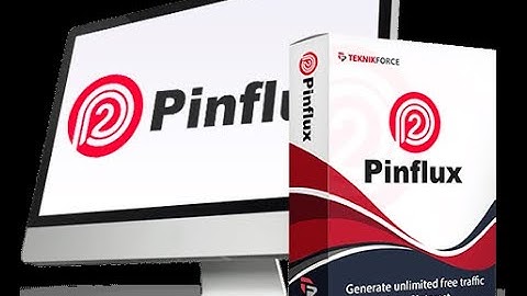 Pinflux - The Best Pinterest Marketing and Automation Tool