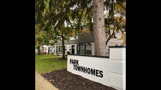 Move-In Special $1000 Off your 1st month! 1 bedroom 1.5 bath townhome in Downtown Highland Park!