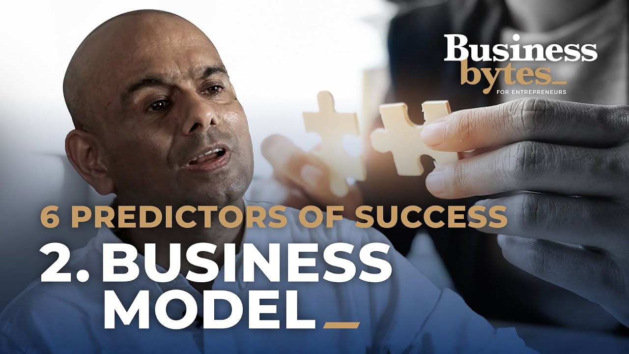 Types of Business Model | Startup Secrets